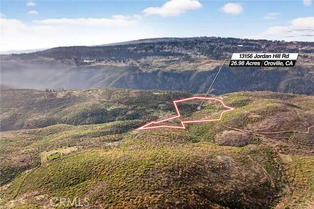 13156 Jordan Hill, Oroville, CA 95965 - Image #1