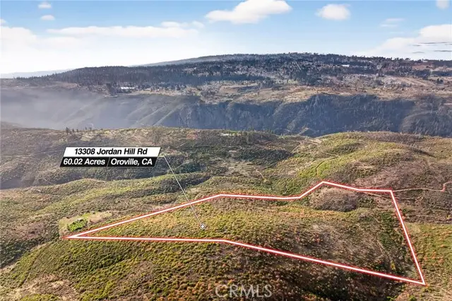 13308 Jordan Hill, Oroville, CA 95965 - Image #1