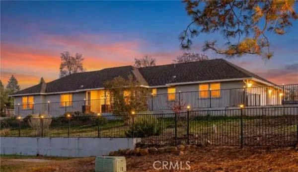 257 Tranquil Drive, Paradise, CA 95969