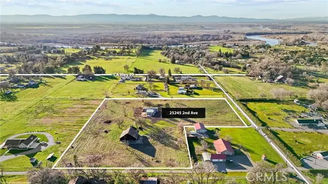25245 2nd Avenue, Los Molinos, CA 96055 - #2