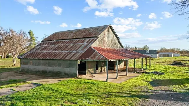 25245 2nd Avenue, Los Molinos, CA 96055 - #3