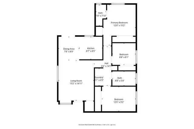 2754 Ceres Avenue, Chico, CA 95973 - Image #3