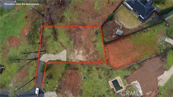 6881 Pentz, Paradise, CA 95969