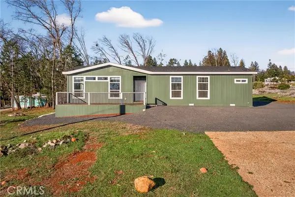 6451 Ranger Court, Magalia, CA 95954