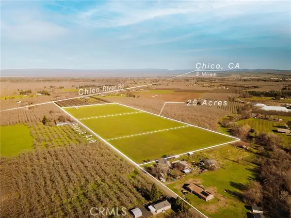 615 Reavis Avenue, Chico, CA 95928