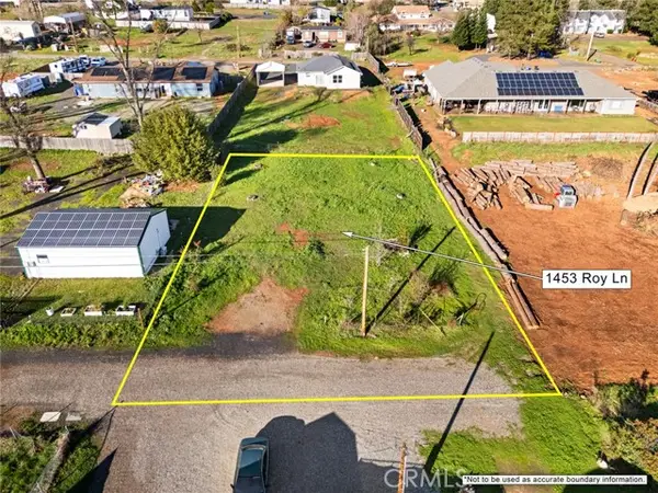 1453 Roy, Paradise, CA 95969