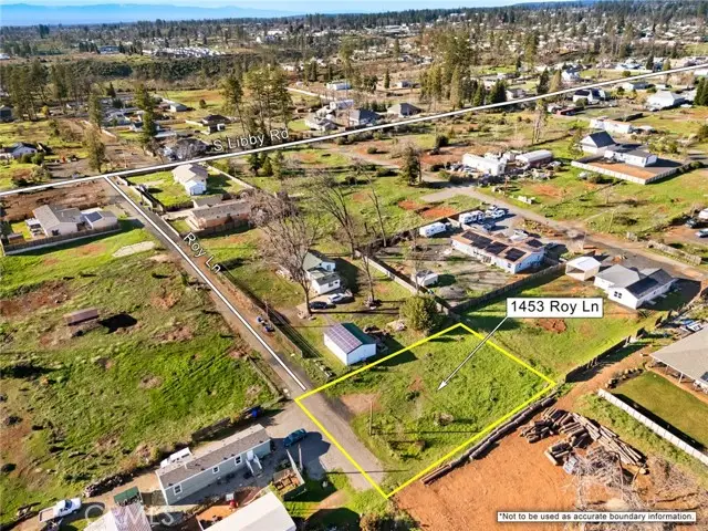 1453 Roy, Paradise, CA 95969 - Image #2
