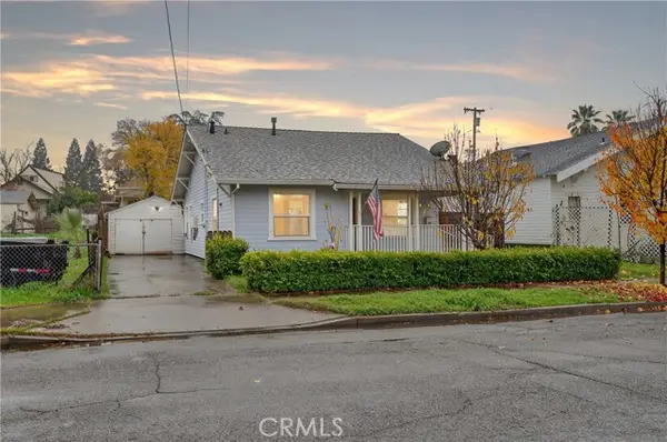 1355 Safford Street, Oroville, CA 95965