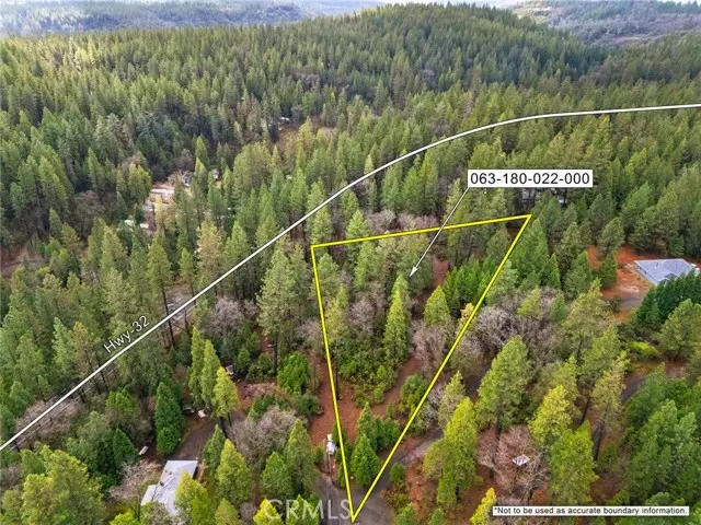 0 Christina Drive, Forest Ranch, CA 95942 - Image #1