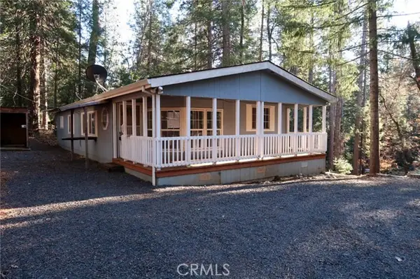 5446 Headwaters Road, Forest Ranch, CA 95942