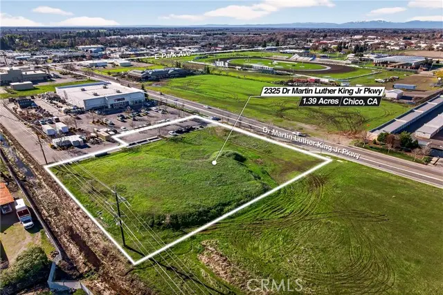 2325 Dr Martin Luther King Junior, Chico, CA 95928 - Image #3