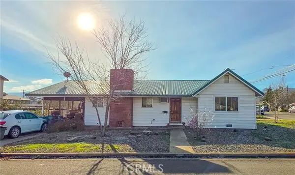 207 Rose Ln., Mccloud, CA 96057