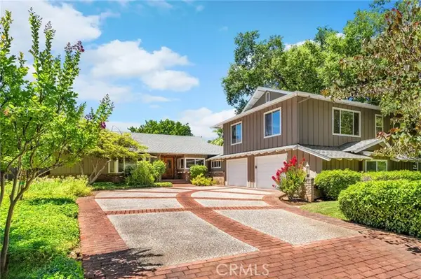 45 Covell Park Avenue, Chico, CA 95926