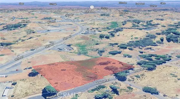 1074 Wagstaff, Paradise, CA 95969