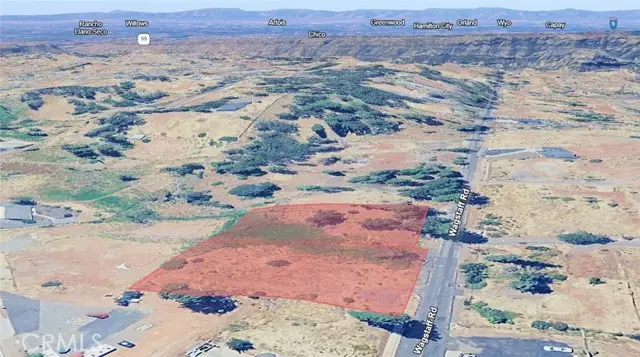 1074 Wagstaff, Paradise, CA 95969 - #2