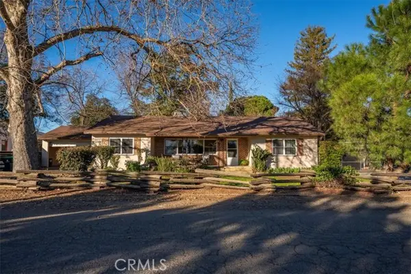 79 Damon, Red Bluff, CA 96080