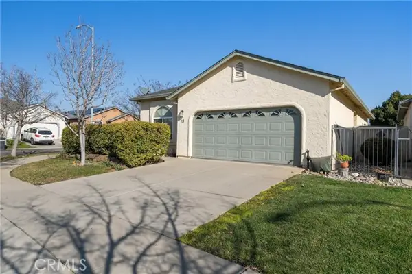 18 Morning Rose, Chico, CA 95928