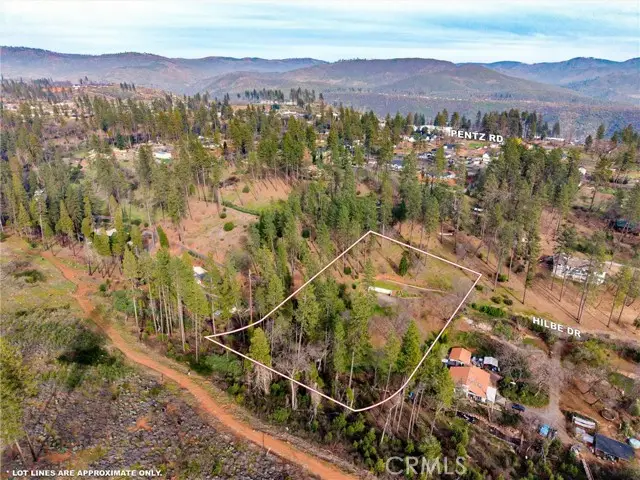 5733 Hilbe DR, Paradise, CA 95969 - Image #1