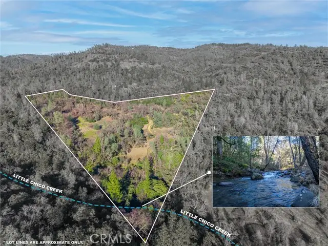 0 Crown Point, Forest Ranch, CA 95942 - #2