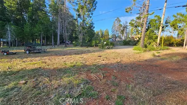 0 Jarvis Circle, Magalia, CA 95954