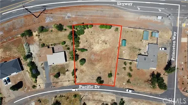 235 Pacific Drive, Paradise, CA 95969