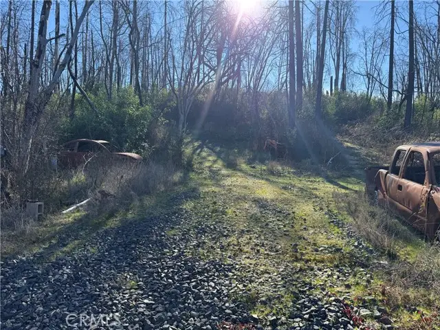 0 Inalane, Berry Creek, CA 95916 - #3