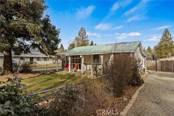 2381 Main, Quincy, CA 95971