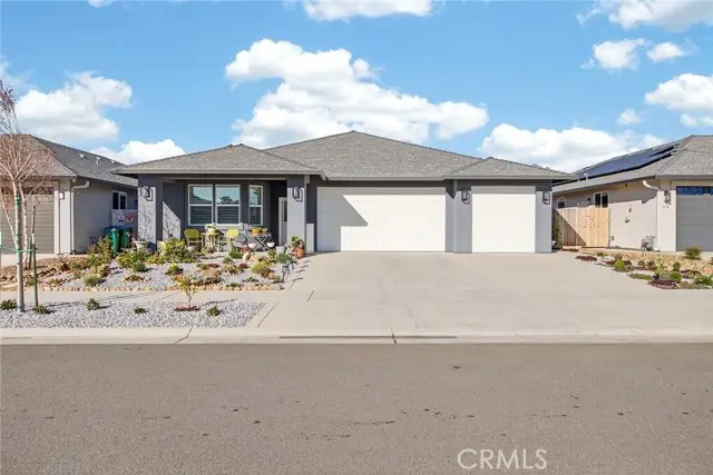 306 Bellamy Terrace, Chico, CA 95973 - #1