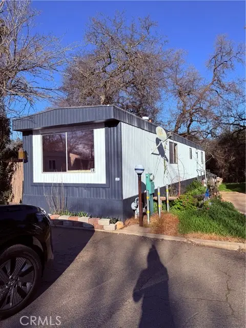 1616 Oro Dam  #18, Oroville, CA 95965