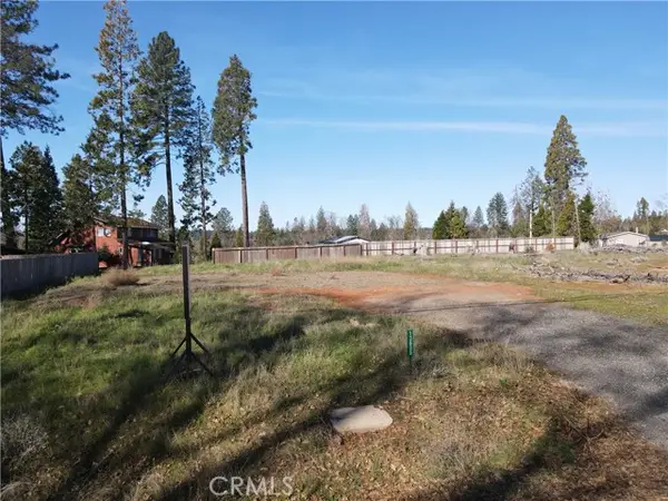 13605 Park, Magalia, CA 95954