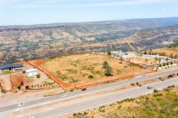 0 Cliffhanger Lane, Chico, CA 95929