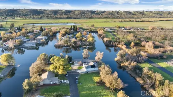 19218 Alee, Cottonwood, CA 96022