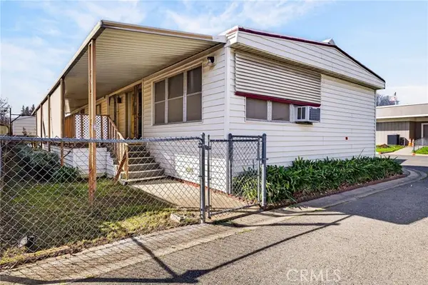 701 Lassen Avenue  #108, Chico, CA 95973