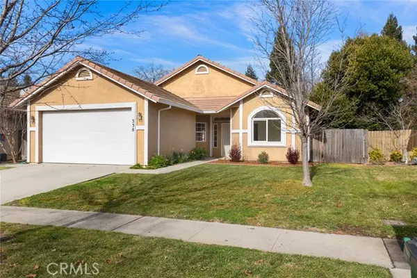 338 Royal Glen, Chico, CA 95973