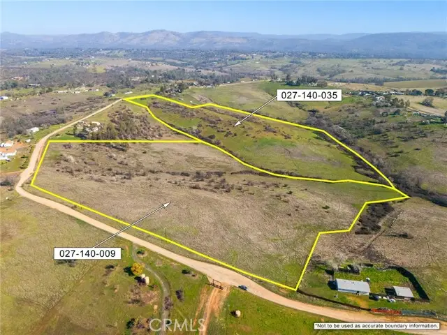 0 Butte Vista, Oroville, CA 95966 - #1
