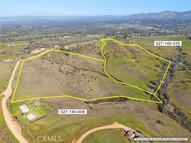 0 Butte Vista, Oroville, CA 95966 - #3