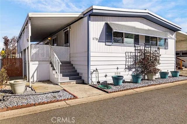 701 Lassen  #173, Chico, CA 95973 - #1