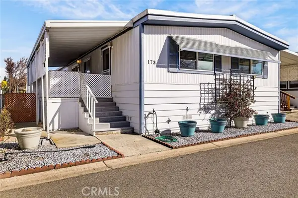 701 Lassen  #173, Chico, CA 95973