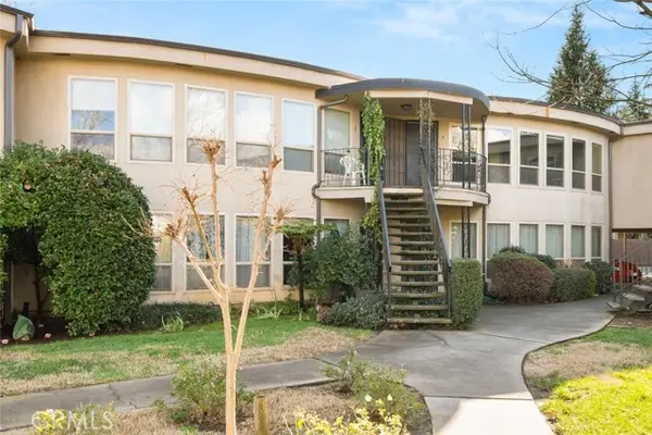 30 Plaza Way  #6, Chico, CA 95926