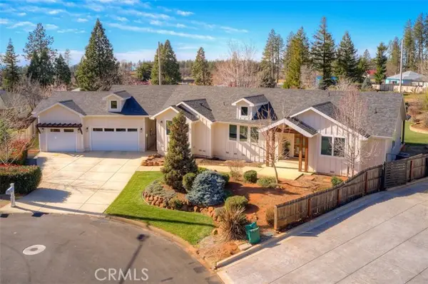 1793 El Toro Court, Paradise, CA 95969