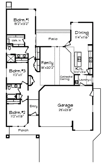 322 Ellingson Way, Chico, CA 95973