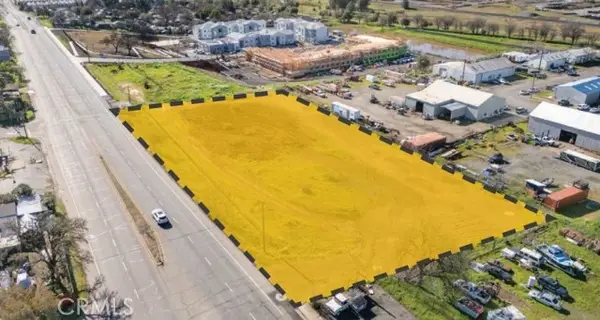 0 Lincoln Boulevard, Oroville, CA 95965