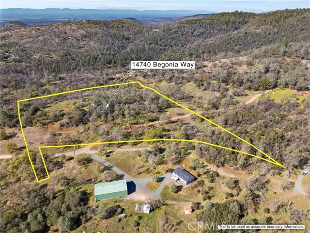 14740 Begonia Way, Oregon House, CA 95962 - #1