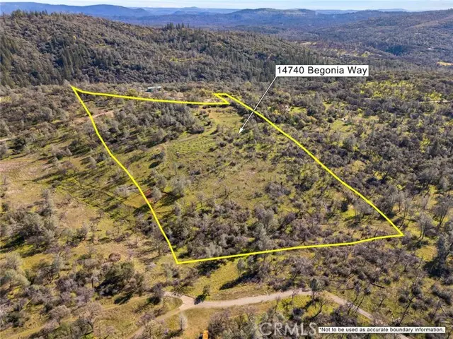 14740 Begonia Way, Oregon House, CA 95962 - #3