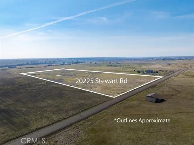 20225 Stewart, Red Bluff, CA 96080 - #1