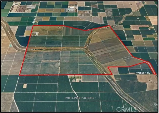 20303 Road 4, Chowchilla, CA 93610 - #1