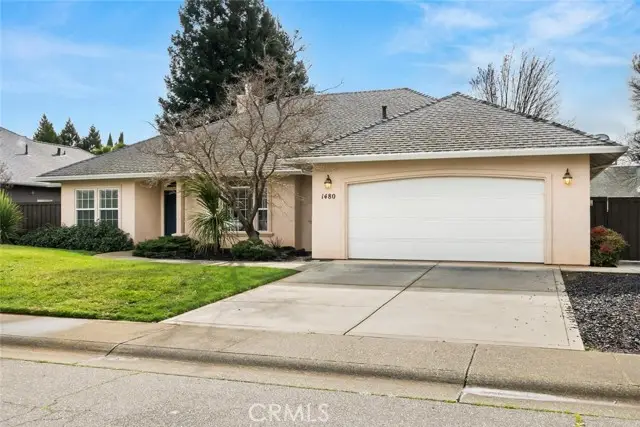 1480 Arch Way, Chico, CA 95973 - #3