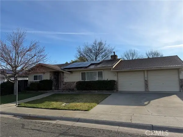329 Byron Way, Orland, CA 95963