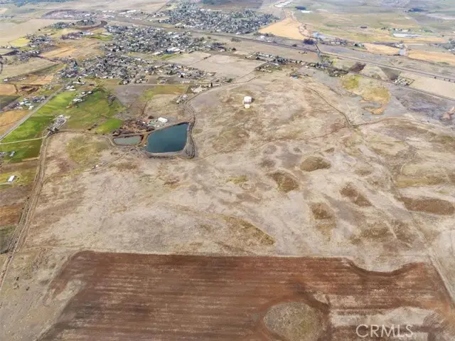 0 Ball Mountain Little Shasta Rd, Montague, CA 96064 - #3