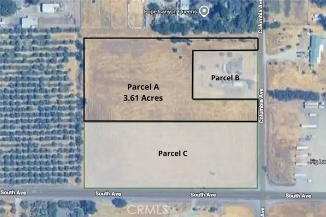 3781 Columbia, Corning, CA 96021 - #2